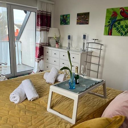 B-Apartment Vienna 12 Esterno foto