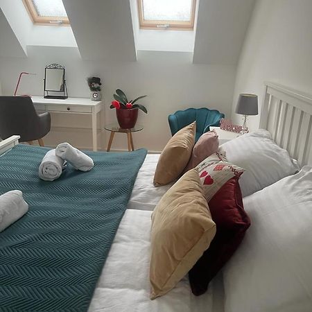 B-Apartment Vienna 12 Esterno foto