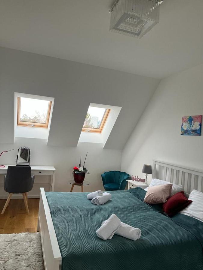 B-Apartment Vienna 12 Esterno foto