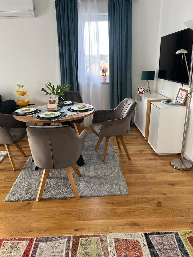 B-Apartment Vienna 12 Esterno foto