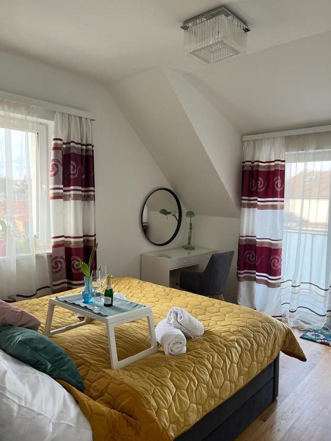 B-Apartment Vienna 12 Esterno foto