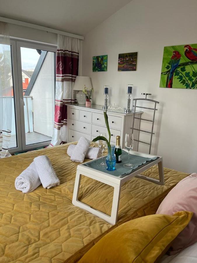 B-Apartment Vienna 12 Esterno foto